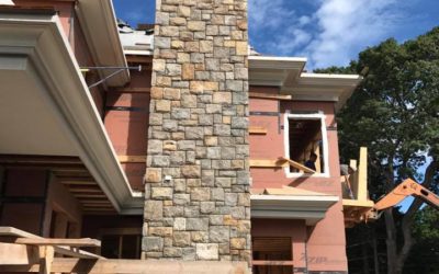 Fireplace, Chimney Builders | Masonry Restoration | New Canaan, CT
