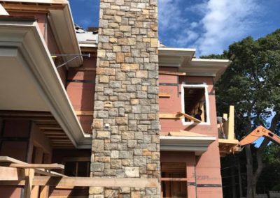 Fireplace, Chimney Builders | Masonry Restoration | New Canaan, CT