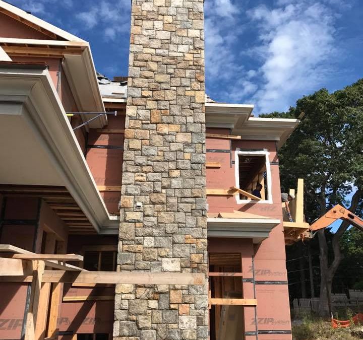 Fireplace, Chimney Builders | Masonry Restoration | New Canaan, CT