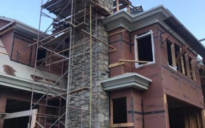 Chimney Construction & Masonry Restoration Contractors in Wilton, CT