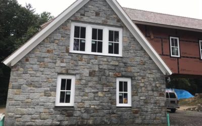 Stone & Brick Veneer Installation Contractors in Darien, CT
