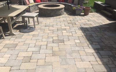 Paver Patio & Walkway Installation Services in Norwalk, CT