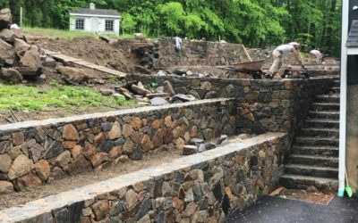 Best Masonry Construction Contractors in Fairfield County, CT