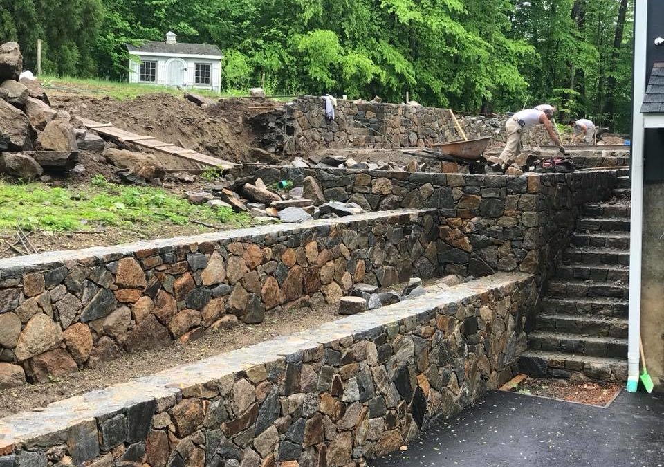 Best Masonry Construction Contractors in Fairfield County, CT