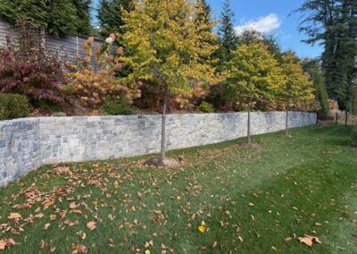Stone Wall Construction Contractors in Norwalk, CT by AV Masonry, LLC.