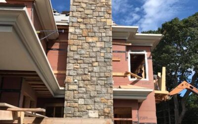 Chimney Construction & Masonry Repair Contractors in Wilton, CT